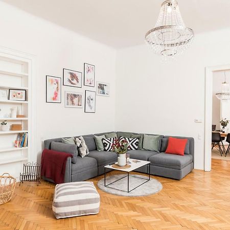 Rainer Maria Rilke Suite Viena Exterior foto